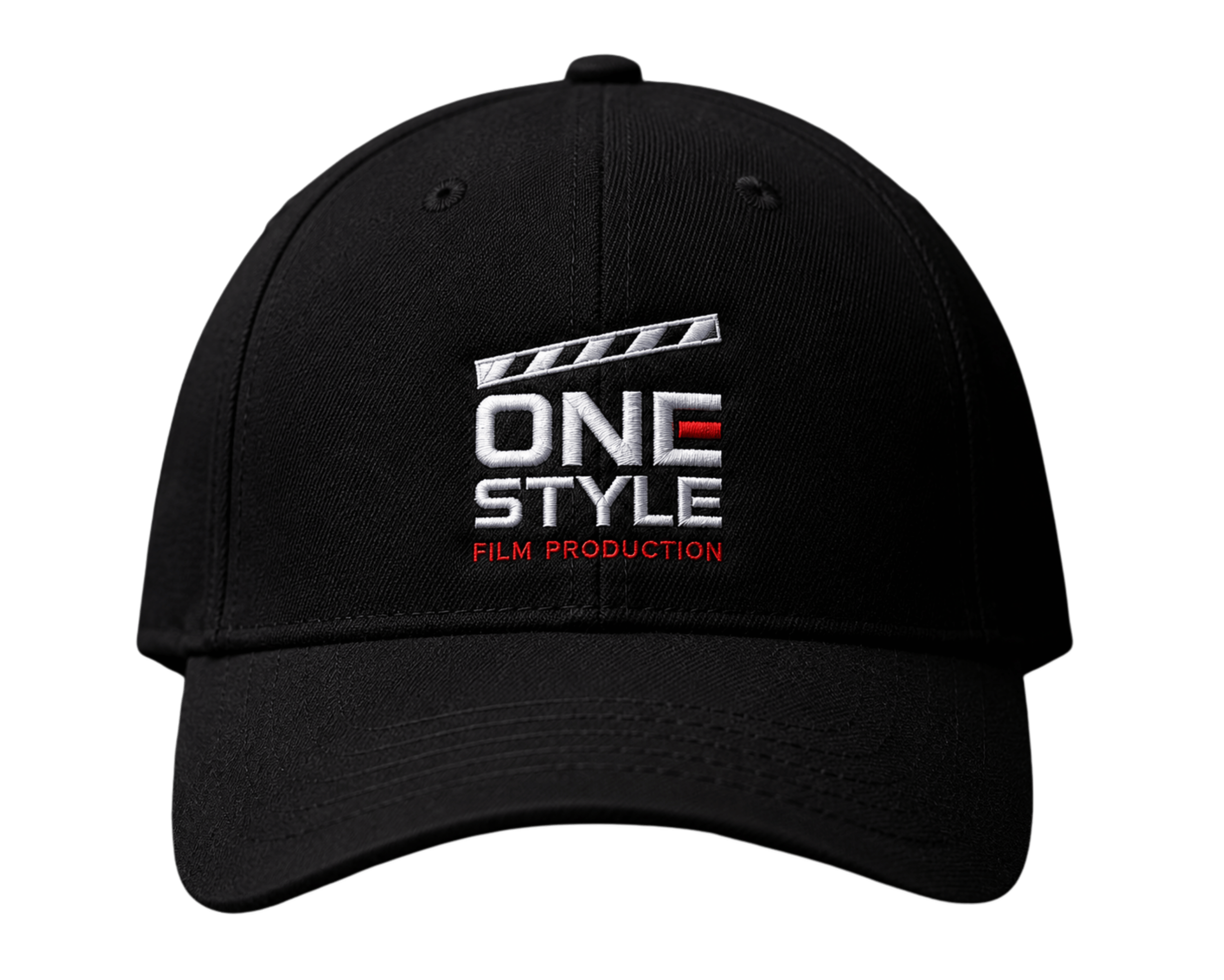 Gorra OSP Claqueta — vista 1